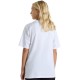 Vans Checker Drop SS White (VN000MK6WHT1)