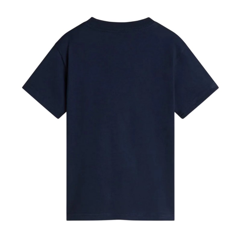 Vans Headwaves SS Navy (VN000MMXNVY1)