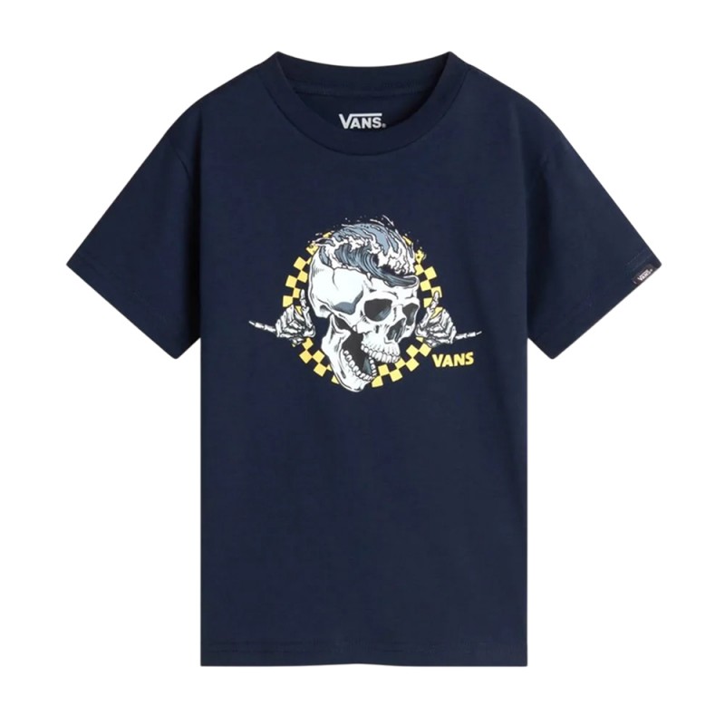 Vans Headwaves SS Navy (VN000MMXNVY1)