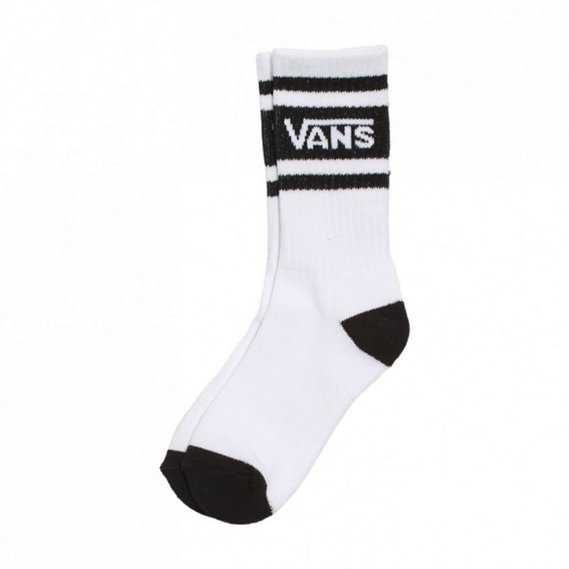Vans Road Stop Crew Spicy Mustard (VN000MNEZX71)