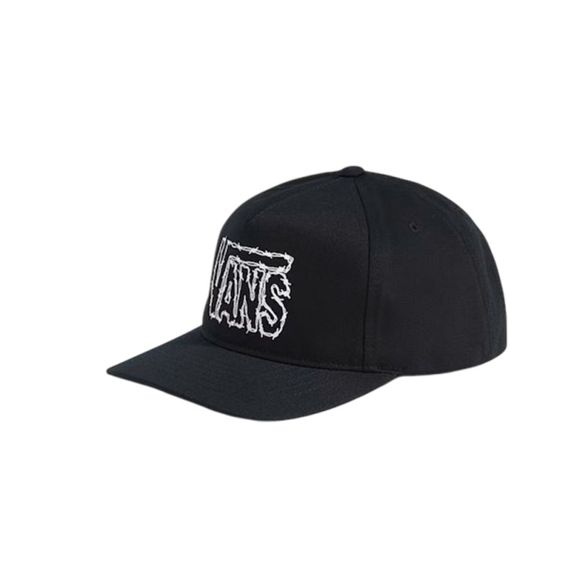 Vans Core Basic Cuff Beanie Black (000Q1GBLK1)
