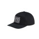 Vans Core Basic Cuff Beanie Black (000Q1GBLK1)
