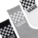 Vans Classic Check Crew CHBD BLKWH (VN000Q1QY281) Vans Classic Check Crew CHBD BLKWH (VN000Q1QY281)