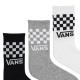 Vans Classic Check Crew CHBD BLKWH (VN000Q1QY281) Vans Classic Check Crew CHBD BLKWH (VN000Q1QY281)