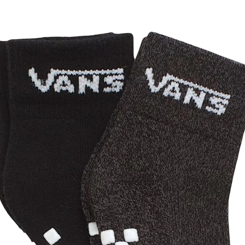 Vans Classic Crew CHBD BLACK (VN000Q97BLK1)