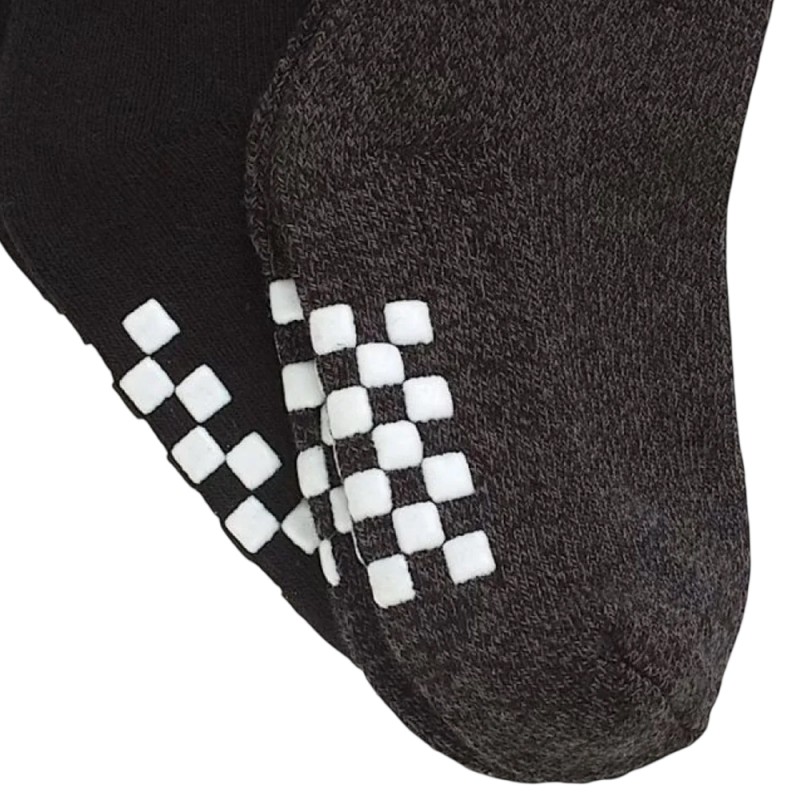 Vans Classic Crew CHBD BLACK (VN000Q97BLK1)