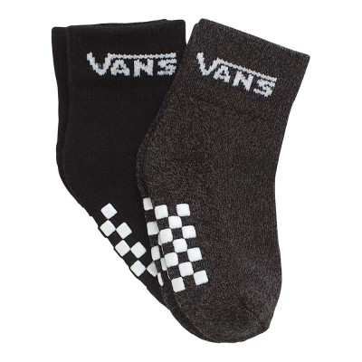 Vans Classic Crew CHBD BLACK (VN000Q97BLK1)