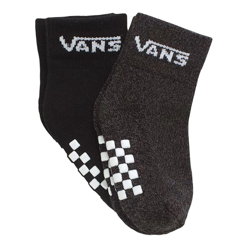 Vans Classic Crew CHBD BLACK (VN000Q97BLK1)