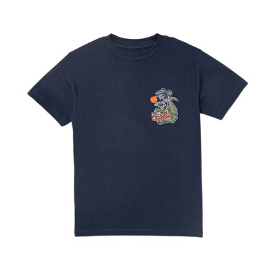Vans Hangry Croc SS dress blues (VN000TF2LKZ1) Vans Hangry Croc SS dress blues (VN000TF2LKZ1)