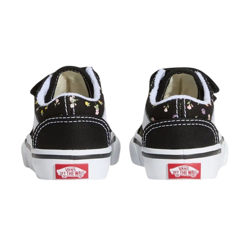 Vans Old Skool V DSFL BKSNB (VN000VB2HN11)