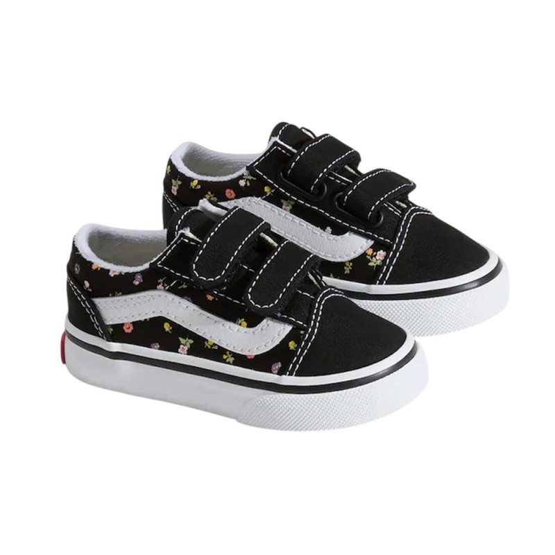 Vans Old Skool V DSFL BKSNB (VN000VB2HN11)
