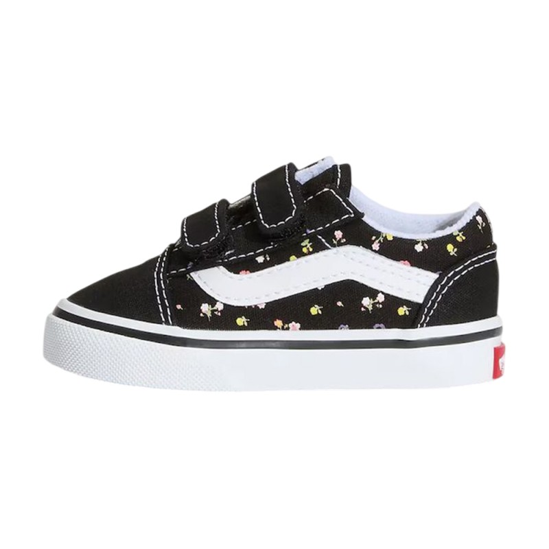 Vans Old Skool V DSFL BKSNB (VN000VB2HN11)