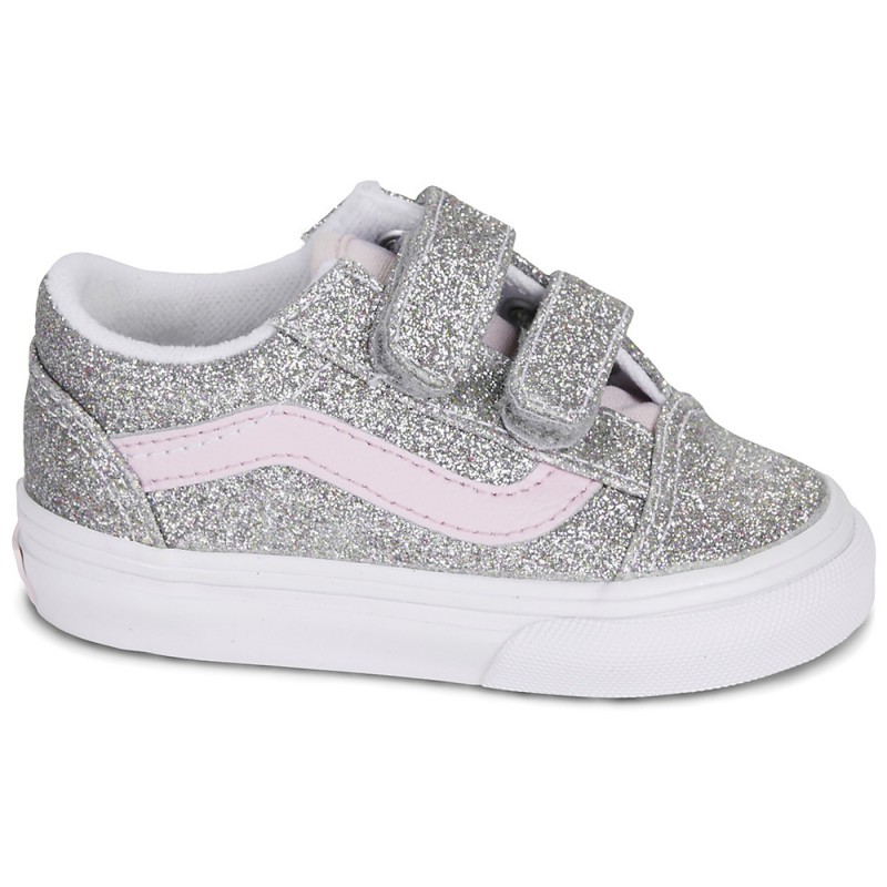Vans Old Skool V GLTR SVPPL (VN000VB2HN31)