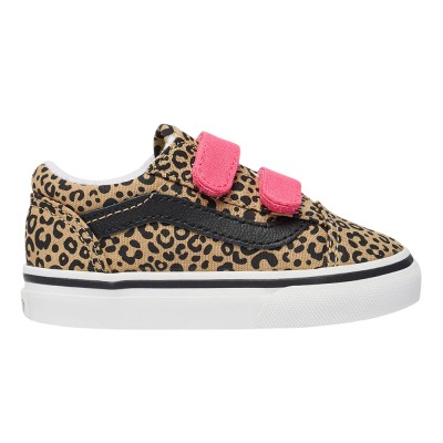 Vans Old Skool V LEOP INPVL (000VB2HO81)