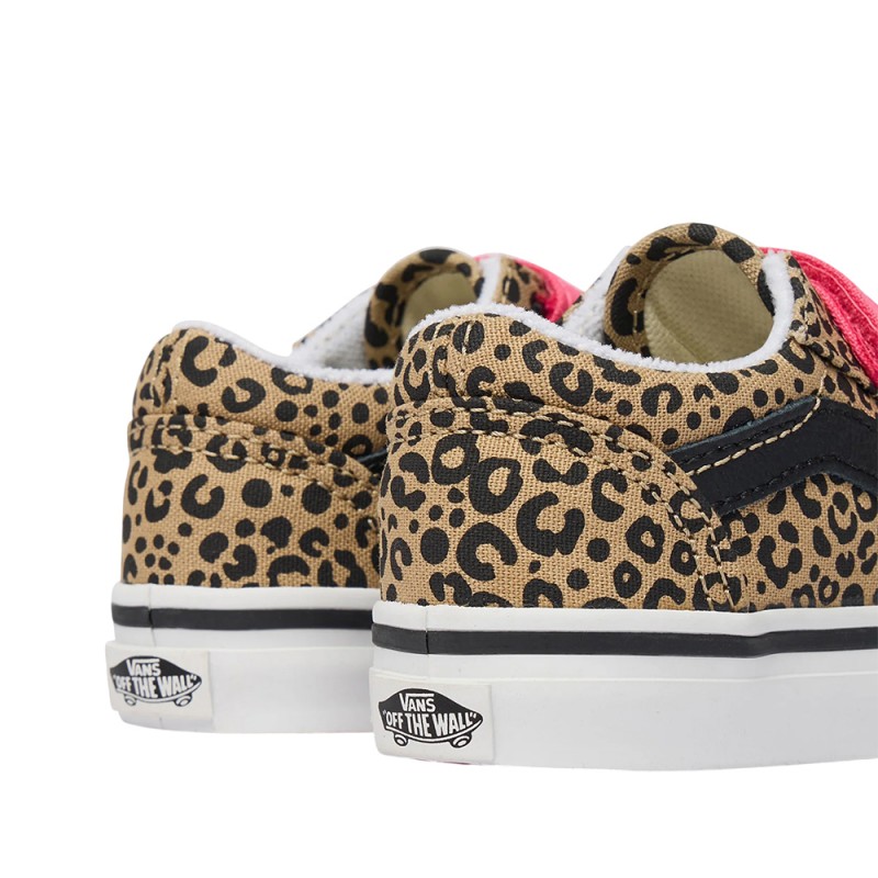 Vans Old Skool V LEOP INPVL (000VB2HO81)