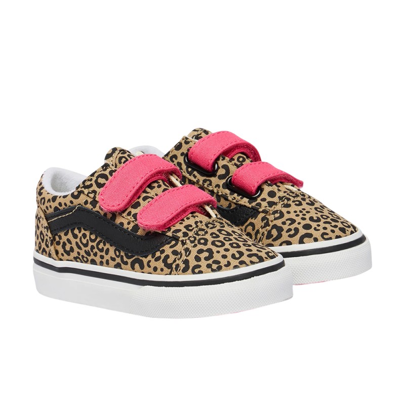 Vans Old Skool V LEOP INPVL (000VB2HO81)