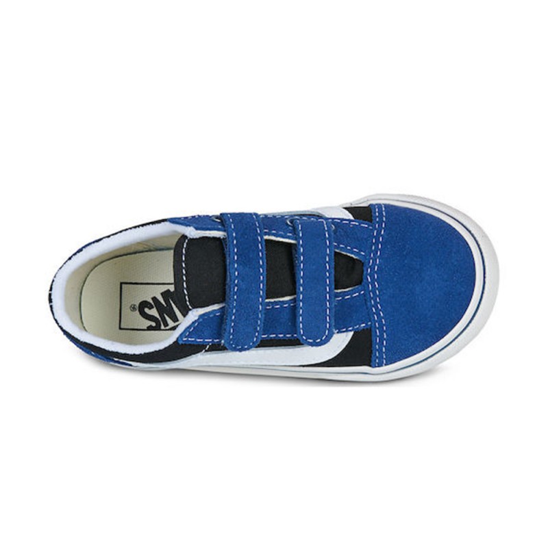Vans Old Skool V NINE NVBL (000VB2NGV1)