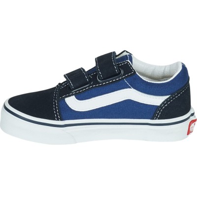 Vans Old Skool V Navy/True Whit (VN000VHENWD1) Vans Old Skool V Navy/True Whit (VN000VHENWD1)