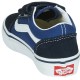 Vans Old Skool V Navy/True Whit (VN000VHENWD1) Vans Old Skool V Navy/True Whit (VN000VHENWD1)