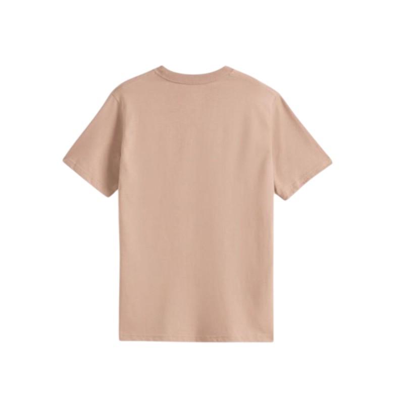 Vans BY STONE SWIRL SS TEE Warm Taupe (VN000W03E2V1)