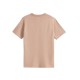 Vans BY STONE SWIRL SS TEE Warm Taupe (VN000W03E2V1)