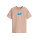 Vans BY STONE SWIRL SS TEE Warm Taupe (VN000W03E2V1)