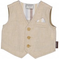 MAULI LITTLE PUPPIES-NURSERY M (001.00.91Y BEIGE)