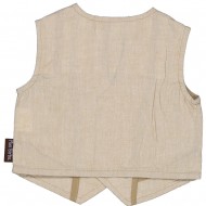 MAULI LITTLE PUPPIES-NURSERY M (001.00.91Y BEIGE)
