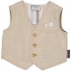 MAULI LITTLE PUPPIES-NURSERY M (001.00.91Y BEIGE)
