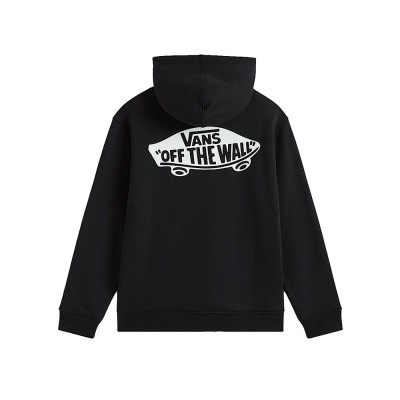 Vans Double Standard Pullove Black (VN0010E7BLK1) Vans Double Standard Pullove Black (VN0010E7BLK1)