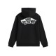 Vans Double Standard Pullove Black (VN0010E7BLK1) Vans Double Standard Pullove Black (VN0010E7BLK1)