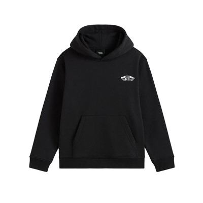 Vans Double Standard Pullove Black (VN0010E7BLK1)
