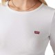 Levi's HAYES LS TEE NEUTRALS (001J40003 0091)