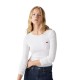 Levi's HAYES LS TEE NEUTRALS (001J40003 0091)