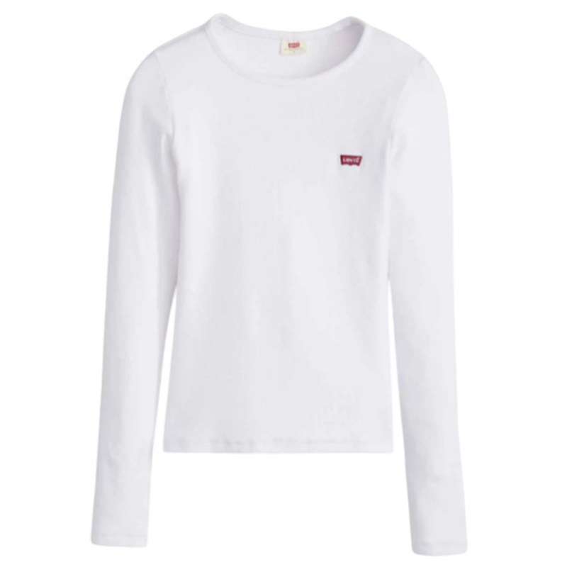 Levi's HAYES LS TEE NEUTRALS (001J40003 0091)
