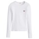 Levi's HAYES LS TEE NEUTRALS (001J40003 0091)