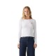 Levi's HAYES LS TEE NEUTRALS (001J40003 0091)