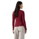 Levi's HAYES LS TEE REDS (001J40044 00Q7)