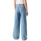 Levi's CINCH BAGGY MED INDIGO - WORN IN ΠΑΝΤΕΛΟΝΙ DENIM (001UP0000 00J5)