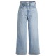 Levi's CINCH BAGGY MED INDIGO - WORN IN ΠΑΝΤΕΛΟΝΙ DENIM (001UP0000 00J5)