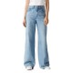 Levi's CINCH BAGGY MED INDIGO - WORN IN ΠΑΝΤΕΛΟΝΙ DENIM (001UP0000 00J5)