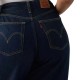 Levi's CINCH BAGGY DARK INDIGO - FLAT FINISH ΠΑΝΤΕΛΟΝΙ DENIM (001UP0016 00J4) Levi's CINCH BAGGY DARK INDIGO - FLAT FINISH ΠΑΝΤΕΛΟΝΙ DENIM (001UP0016 00J4)