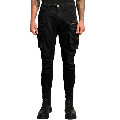 Staff Jeans Lucas Man Pant (5-839.003.9.054 N0090)
