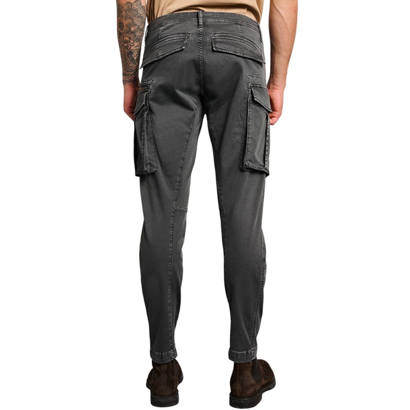 Staff Jeans Lucas Man Pant (5-839.003.9.054 N0905)