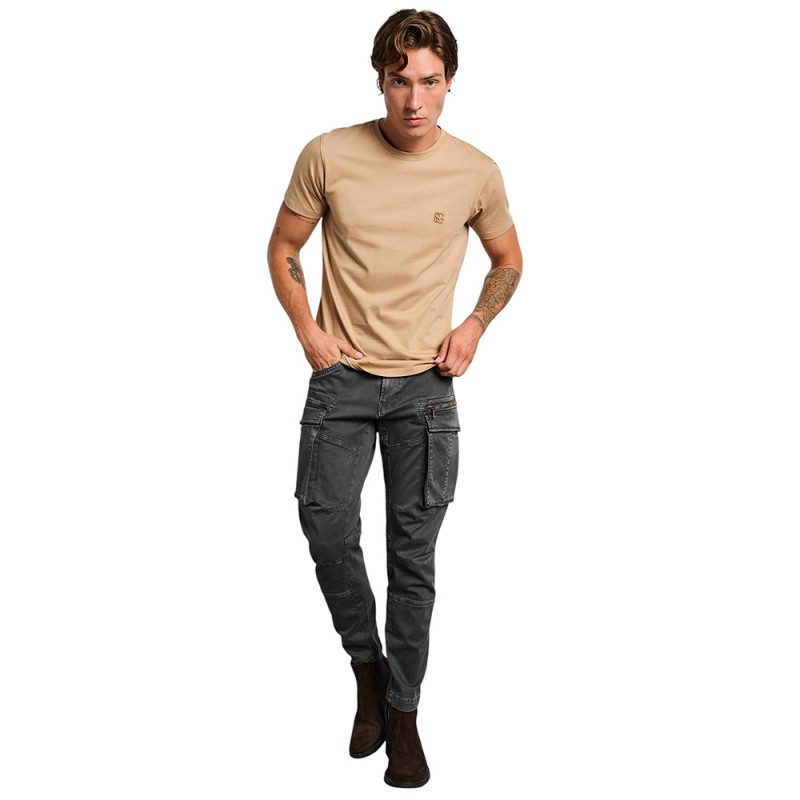 Staff Jeans Lucas Man Pant (5-839.003.9.054 N0905)