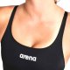 Arena W Team Swimsuit Swim Pro Solid (004760 550)