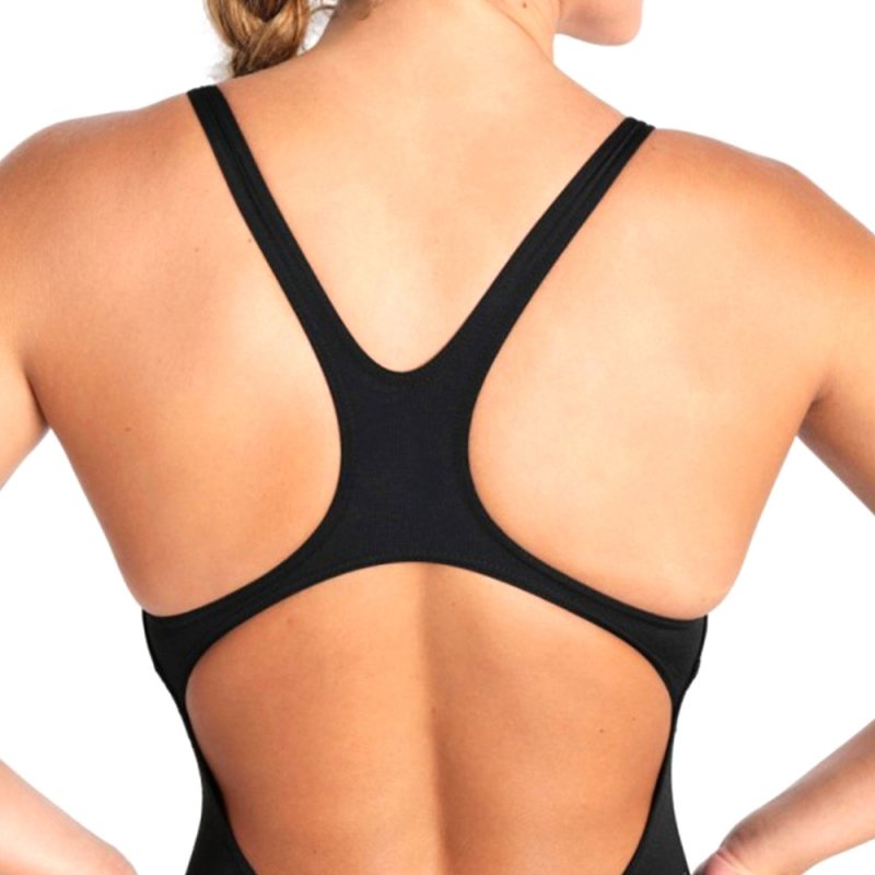 Arena W Team Swimsuit Swim Pro Solid (004760 550)