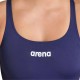 Arena W Team Swimsuit Swim Pro Solid (004760 750)