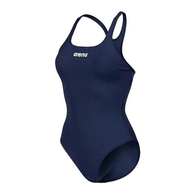 Arena W Team Swimsuit Swim Pro Solid (004760 750)