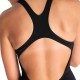 Arena G Team Swimsuit Swim Pro Solid (004762 550)
